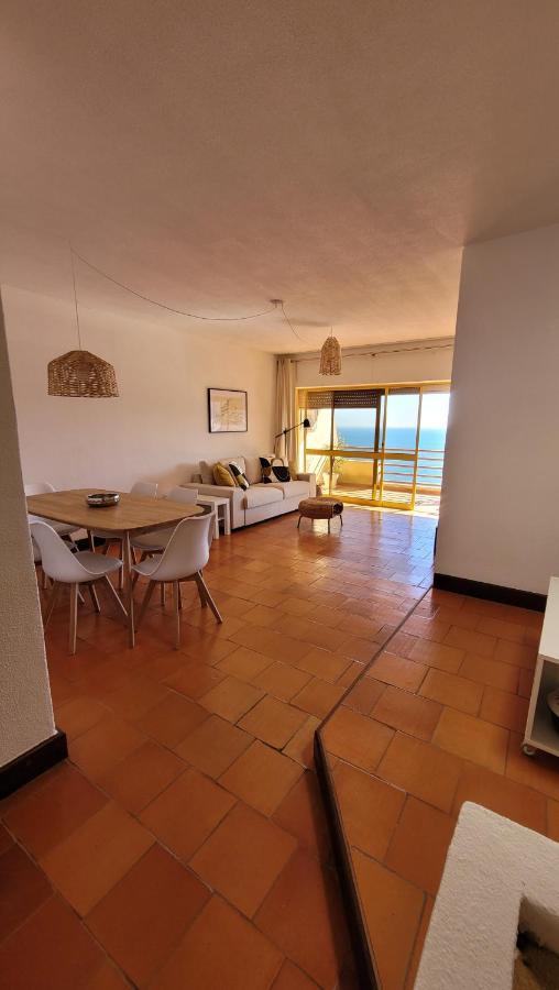 Casa Amarela _ Sesimbra 아파트 외부 사진