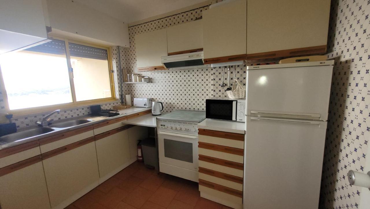 Casa Amarela _ Sesimbra 아파트 외부 사진