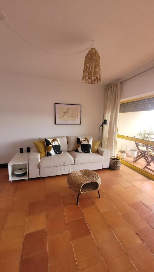 Casa Amarela _ Sesimbra 아파트 외부 사진