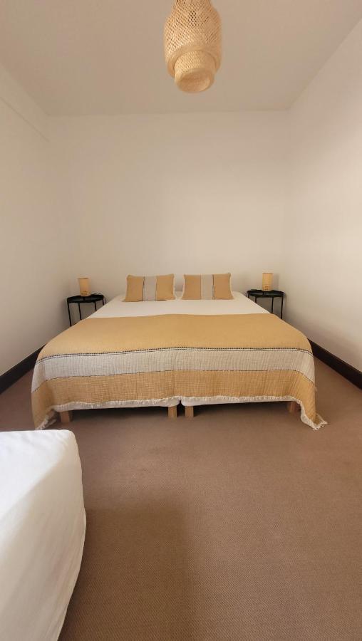 Casa Amarela _ Sesimbra 아파트 외부 사진