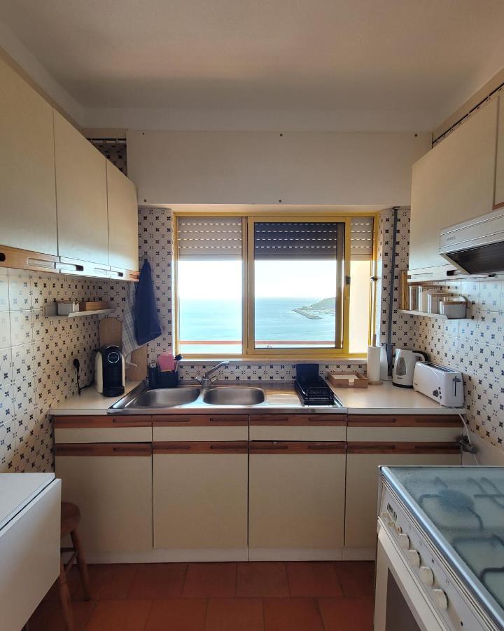 Casa Amarela _ Sesimbra 아파트 외부 사진
